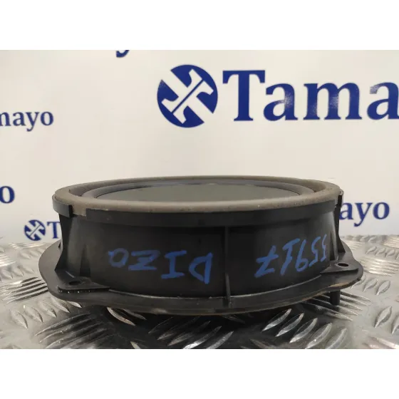 Altavoz para Cupra Formentor