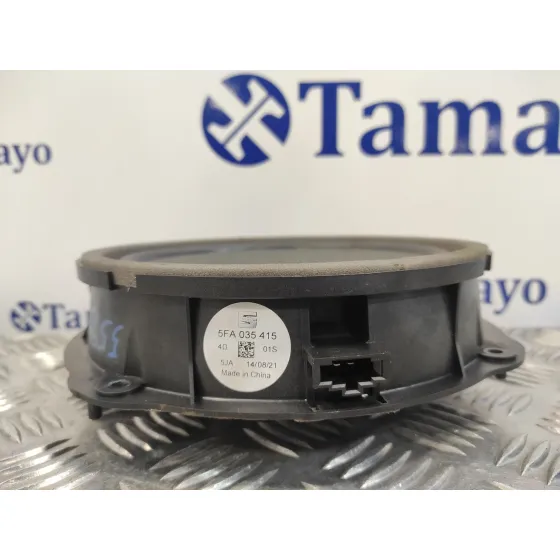Altavoz para Cupra Formentor