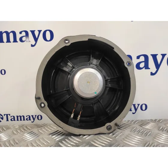 Altavoz para Cupra Formentor