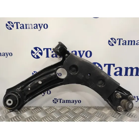 Brazo Suspension Inferior Delantero Izquierdo para Cupra Formentor
