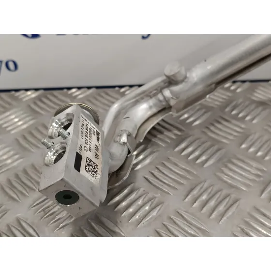Tubos Aire Acondicionado para Cupra Formentor