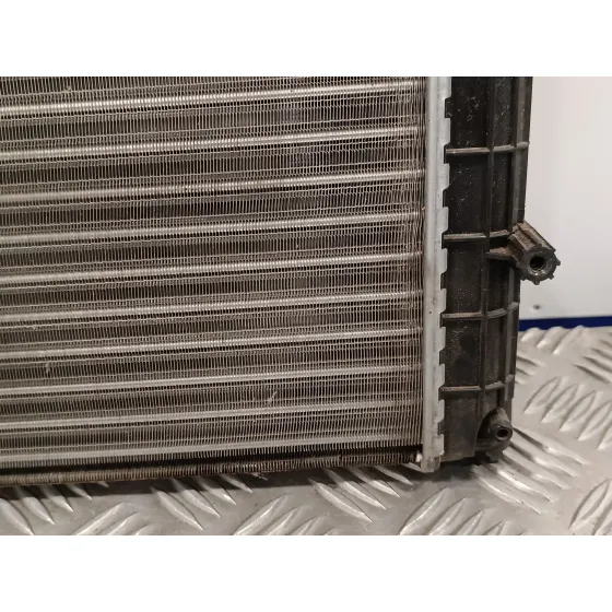 Radiador Agua para Iveco 35S12