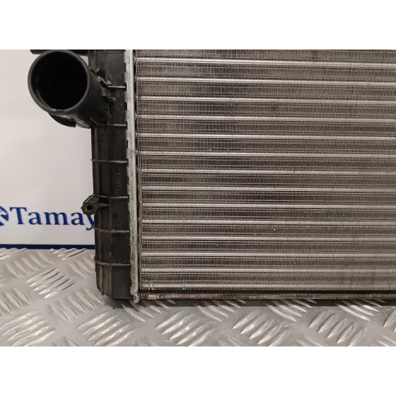 Radiador Agua para Iveco 35S12