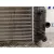 Radiador Agua para Iveco 35S12