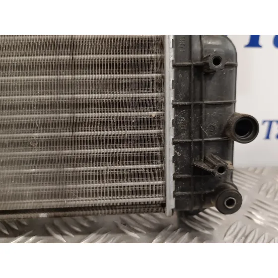 Radiador Agua para Iveco 35S12