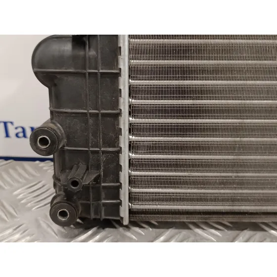 Radiador Agua para Iveco 35S12