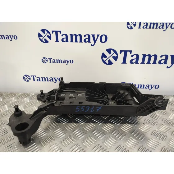Soporte Bateria para Cupra Formentor