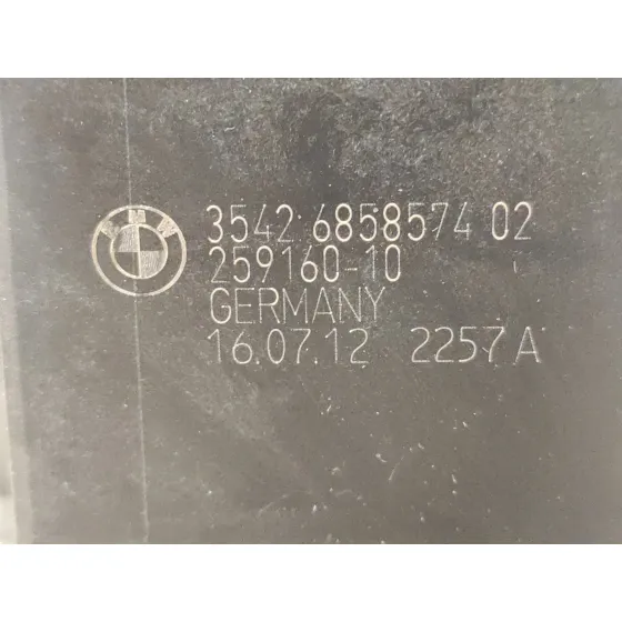 Potenciometro Acelerador para Bmw Serie 5 Lim. (F10)