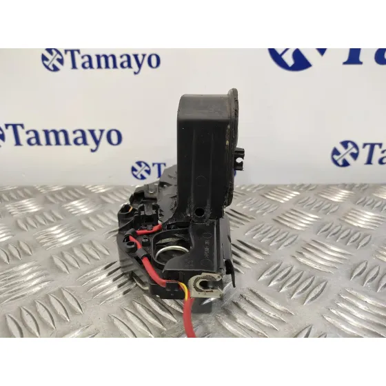 Cerradura Puerta Delantera Derecha para Bmw Serie 6 Coupe (F13) (....->)