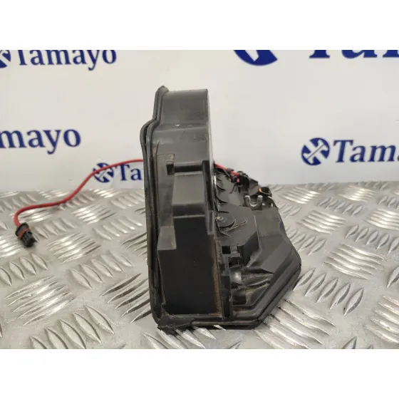 Cerradura Puerta Delantera Derecha para Bmw Serie 6 Coupe (F13) (....->)