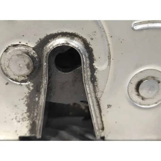 Cerradura Puerta Delantera Derecha para Bmw Serie 6 Coupe (F13) (....->)