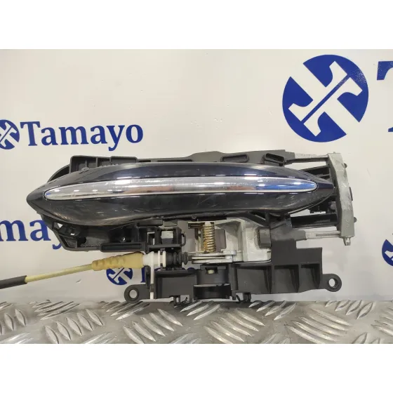 Maneta Exterior Delantera Derecha para Bmw Serie 5 Lim. (F10)