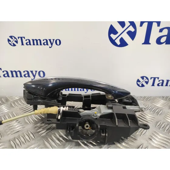 Maneta Exterior Delantera Derecha para Bmw Serie 5 Lim. (F10)