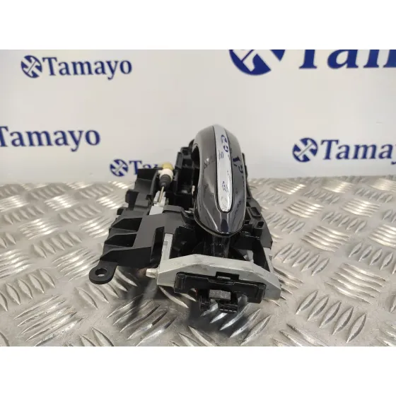 Maneta Exterior Delantera Derecha para Bmw Serie 5 Lim. (F10)