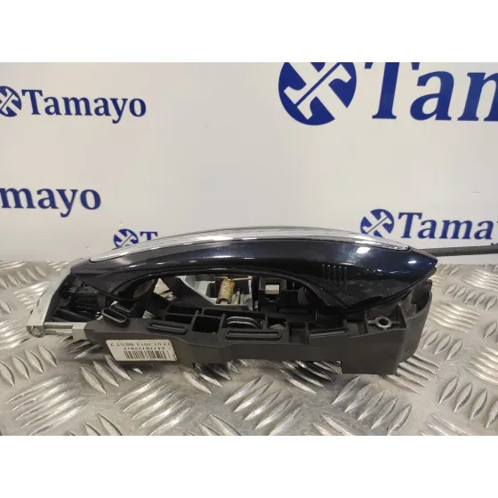 Maneta Exterior Delantera Derecha para Bmw Serie 5 Lim. (F10)