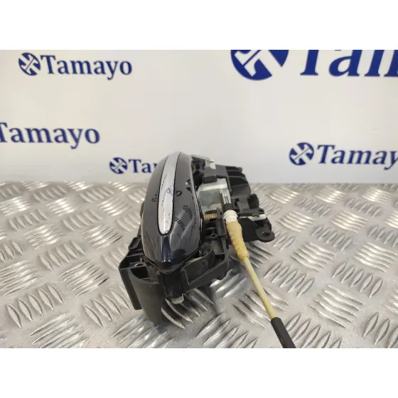Maneta Exterior Delantera Derecha para Bmw Serie 5 Lim. (F10)