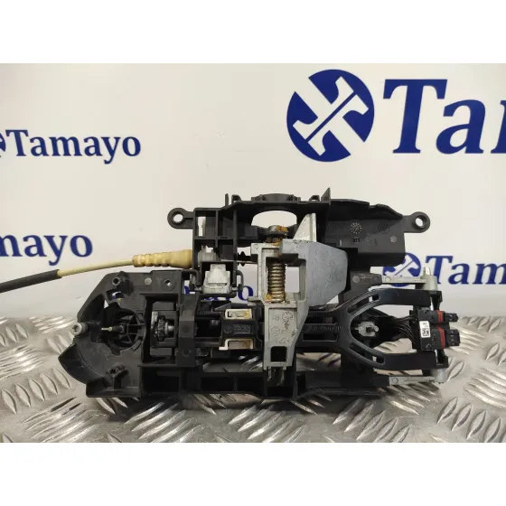 Maneta Exterior Delantera Derecha para Bmw Serie 5 Lim. (F10)