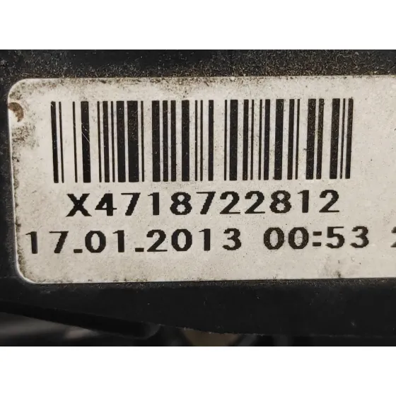 Maneta Exterior Delantera Derecha para Bmw Serie 5 Lim. (F10)