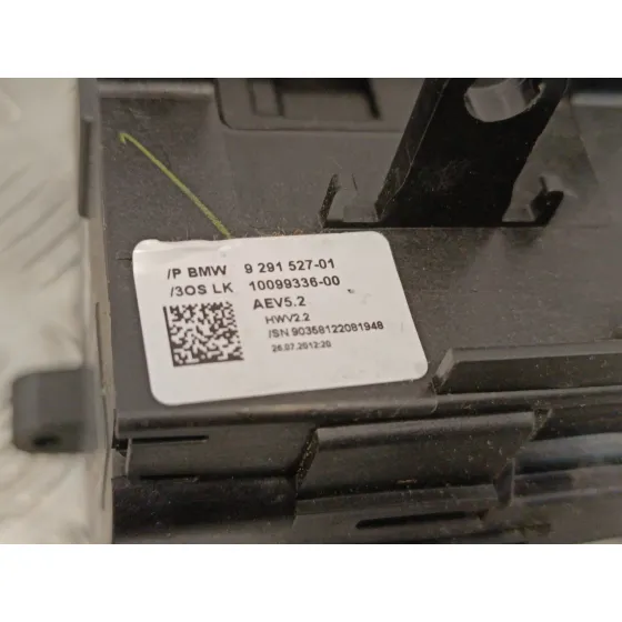 Palanca Cambio para Bmw Serie 5 Lim. (F10)