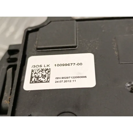 Palanca Cambio para Bmw Serie 5 Lim. (F10)