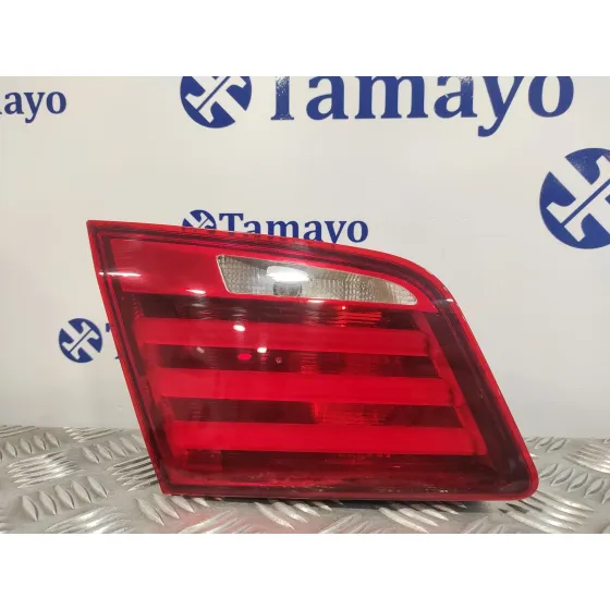 Piloto Trasero Izquierdo Interior para Bmw Serie 5 Lim. (F10)