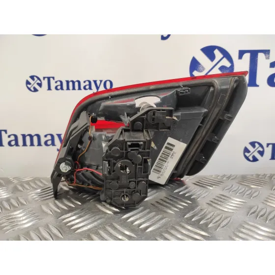 Piloto Trasero Izquierdo Interior para Bmw Serie 5 Lim. (F10)