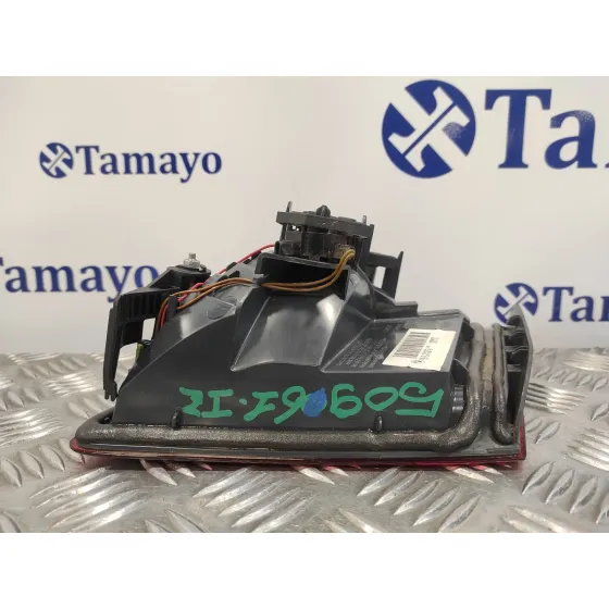 Piloto Trasero Izquierdo Interior para Bmw Serie 5 Lim. (F10)