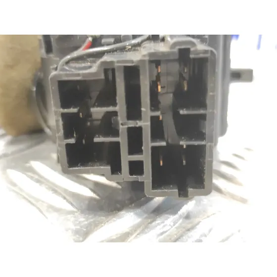 Mando Intermitentes para Peugeot 206 Berlina