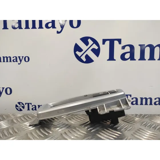 Freno De Mano Electrico para Bmw Serie 5 Lim. (F10)