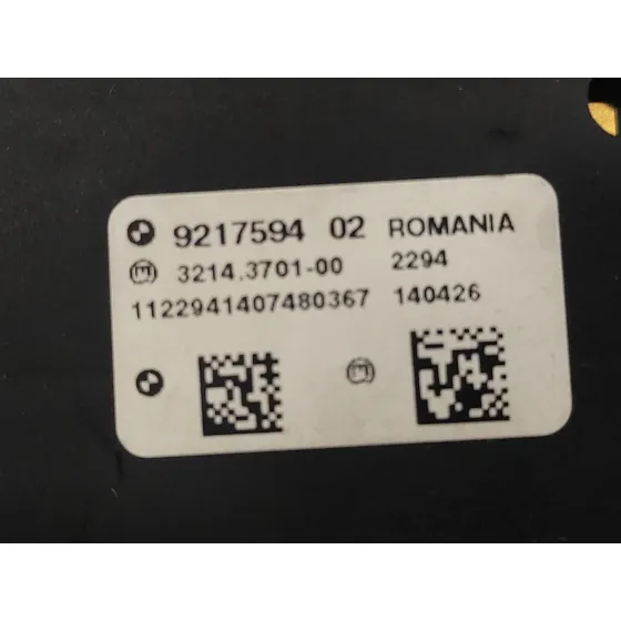 Freno De Mano Electrico para Bmw Serie 5 Lim. (F10)