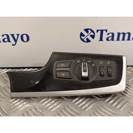 Mando Luces para Bmw Serie 5 Lim. (F10)