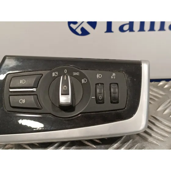 Mando Luces para Bmw Serie 5 Lim. (F10)