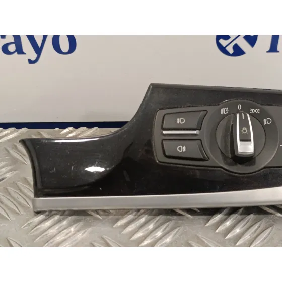 Mando Luces para Bmw Serie 5 Lim. (F10)