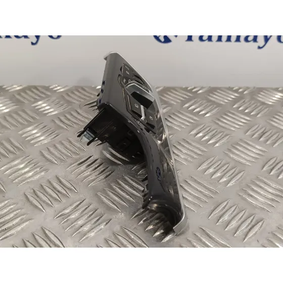 Mando Luces para Bmw Serie 5 Lim. (F10)