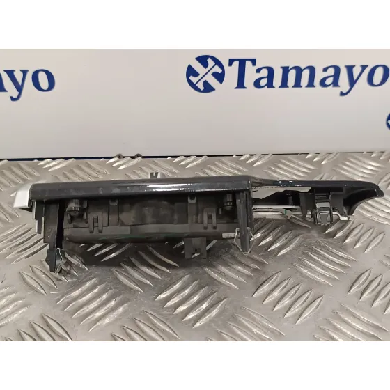 Mando Luces para Bmw Serie 5 Lim. (F10)