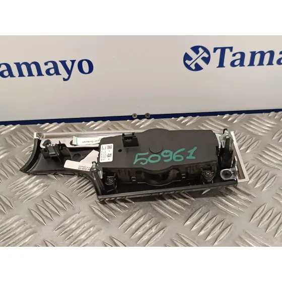 Mando Luces para Bmw Serie 5 Lim. (F10)