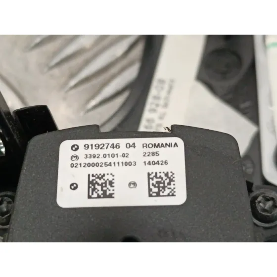 Mando Luces para Bmw Serie 5 Lim. (F10)