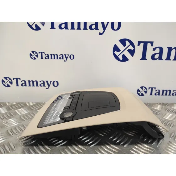Luz Interior para Bmw Serie 5 Lim. (F10)