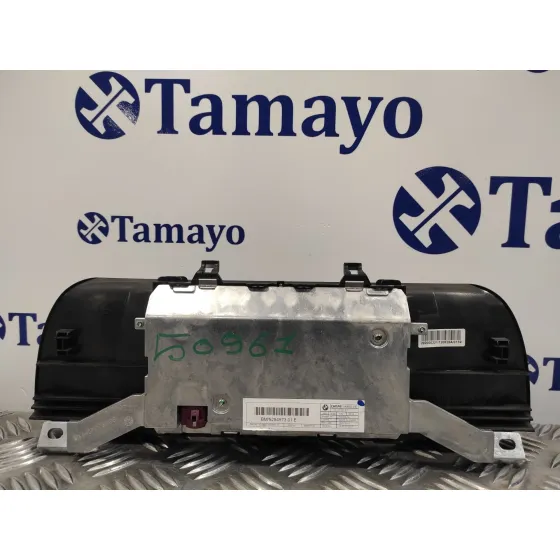 Pantalla Multifuncion para Bmw Serie 5 Lim. (F10)