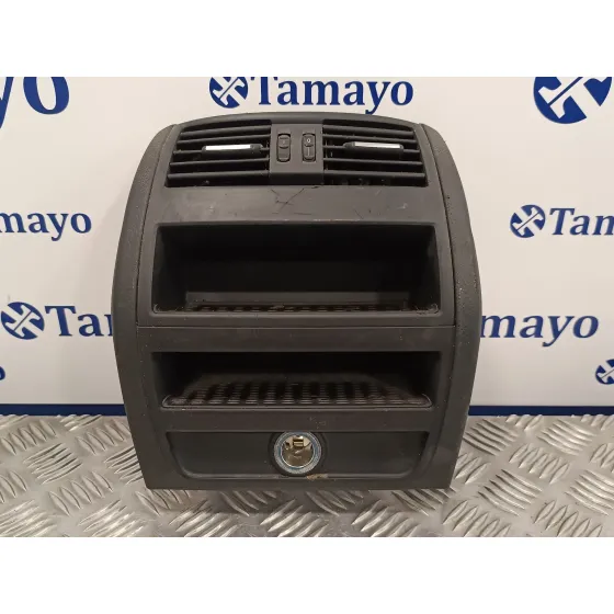 Rejilla Aireadora para Bmw Serie 5 Lim. (F10)