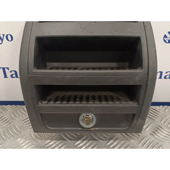 Rejilla Aireadora para Bmw Serie 5 Lim. (F10)