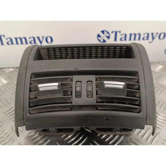 Rejilla Aireadora para Bmw Serie 5 Lim. (F10)