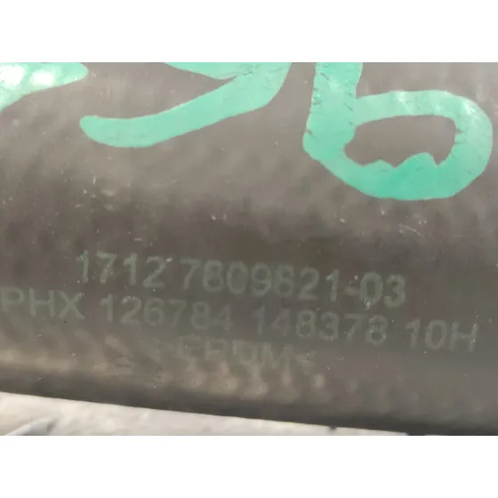 Tubo Agua para Bmw Serie 5 Lim. (F10)
