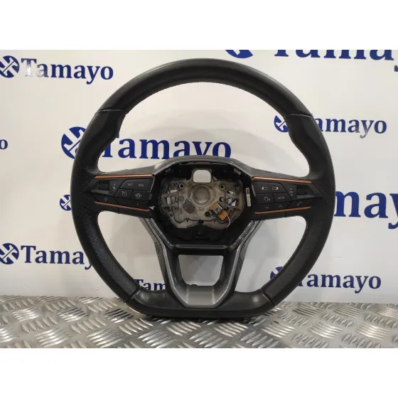 Volante para Cupra Formentor