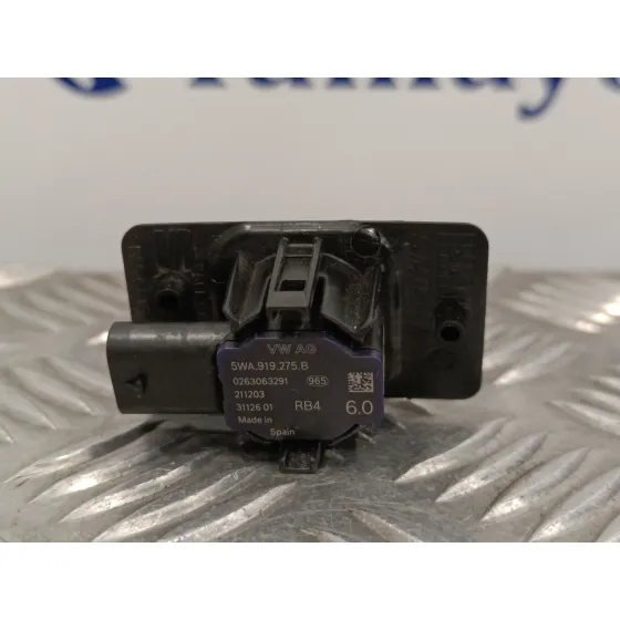 Sensor Aparcamiento Delantero para Cupra Formentor
