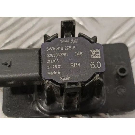 Sensor Aparcamiento Delantero para Cupra Formentor