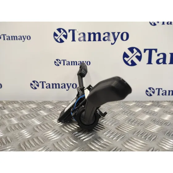 Mando Multifuncion para Cupra Formentor