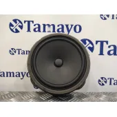 Altavoz para Cupra Formentor