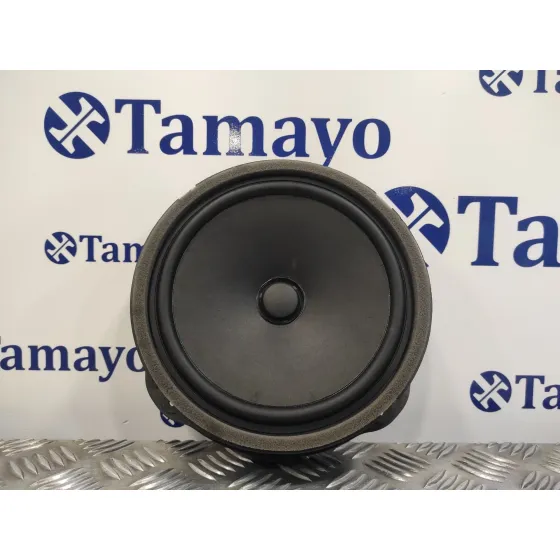 Altavoz para Cupra Formentor
