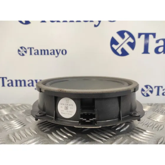 Altavoz para Cupra Formentor